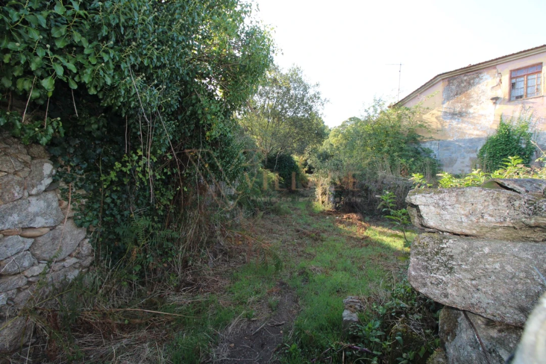 Moradia T2 para Venda em Campos e Vila Meã Foto 21