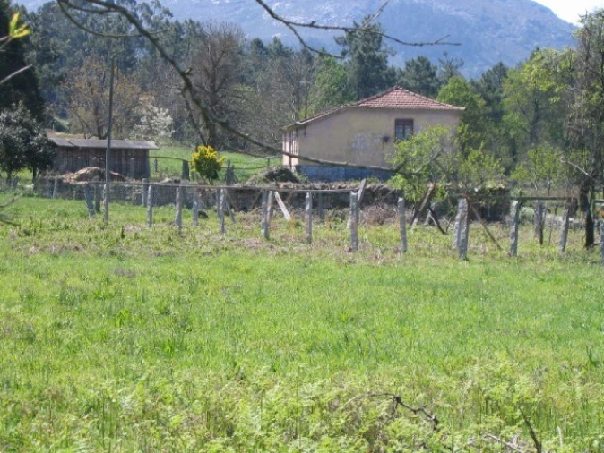 Moradia T2 para Venda em Campos e Vila Meã Foto 5