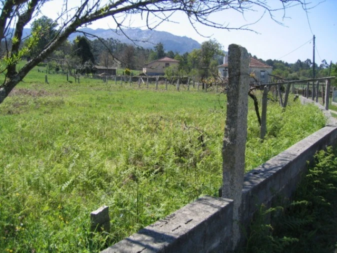 Moradia T2 para Venda em Campos e Vila Meã Foto 6
