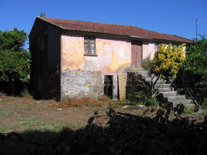 Moradia T2 para Venda em Campos e Vila Meã Foto 2
