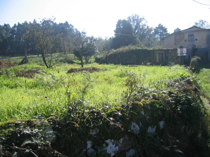 Moradia T2 para Venda em Campos e Vila Meã Foto 8