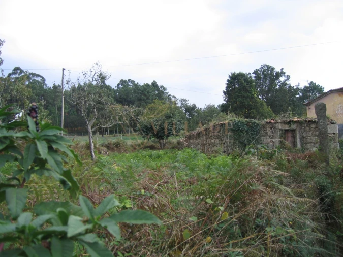 Moradia T2 para Venda em Campos e Vila Meã Foto 9