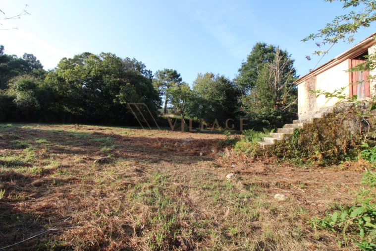 Moradia T2 para Venda em Campos e Vila Meã Foto 10