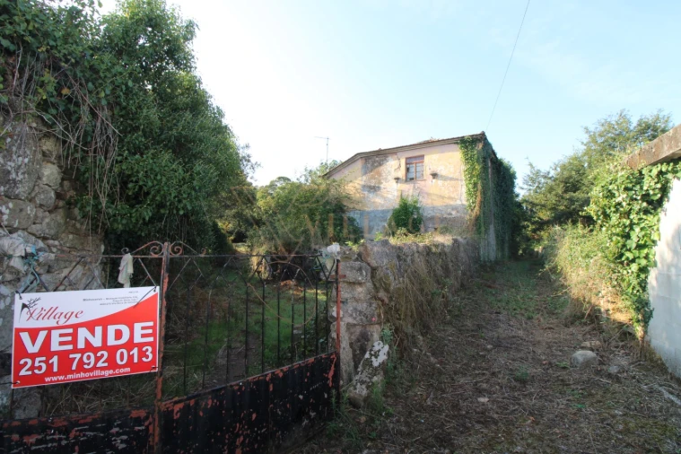 Moradia T2 para Venda em Campos e Vila Meã Foto 11