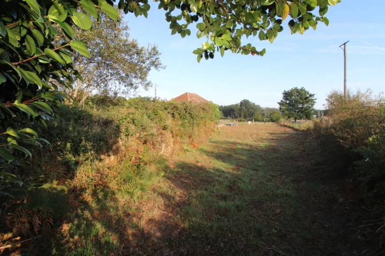 Moradia T2 para Venda em Campos e Vila Meã Foto 18