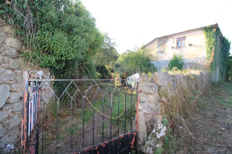 Moradia T2 para Venda em Campos e Vila Meã Foto 22