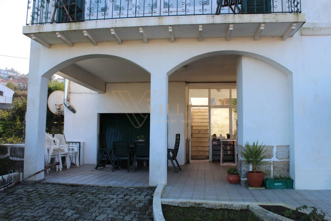 Moradia T4 para Venda em Seixas Foto 4