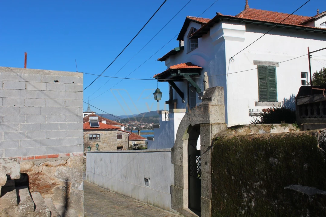 Moradia T4 para Venda em Seixas Foto 6