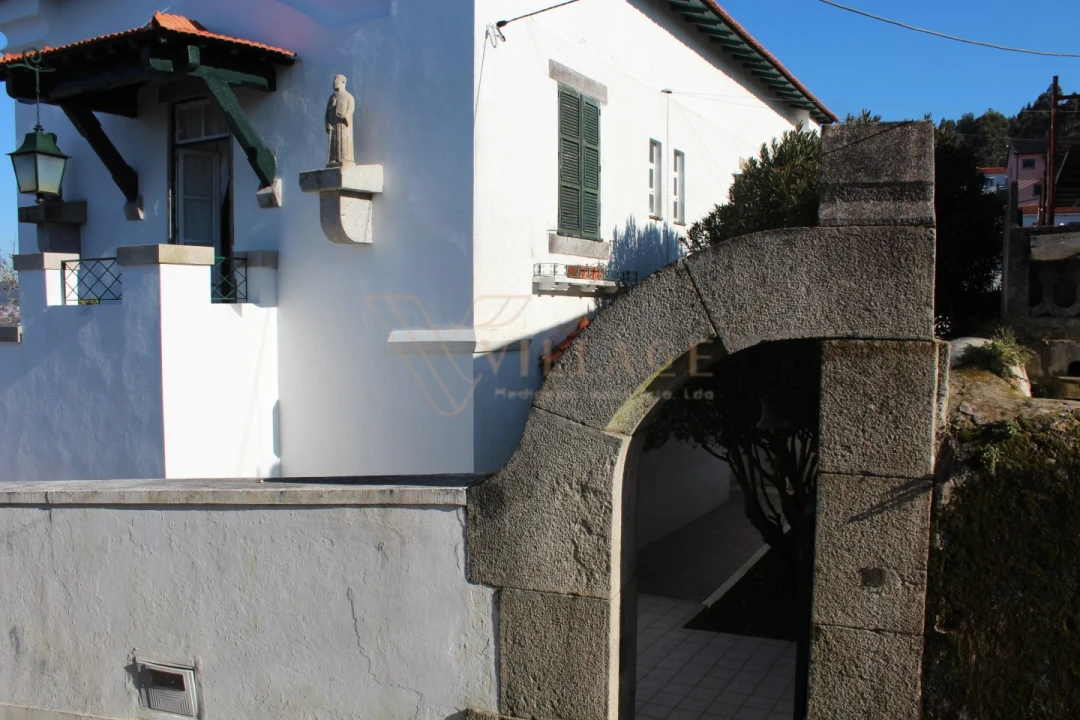 Moradia T4 para Venda em Seixas Foto 7