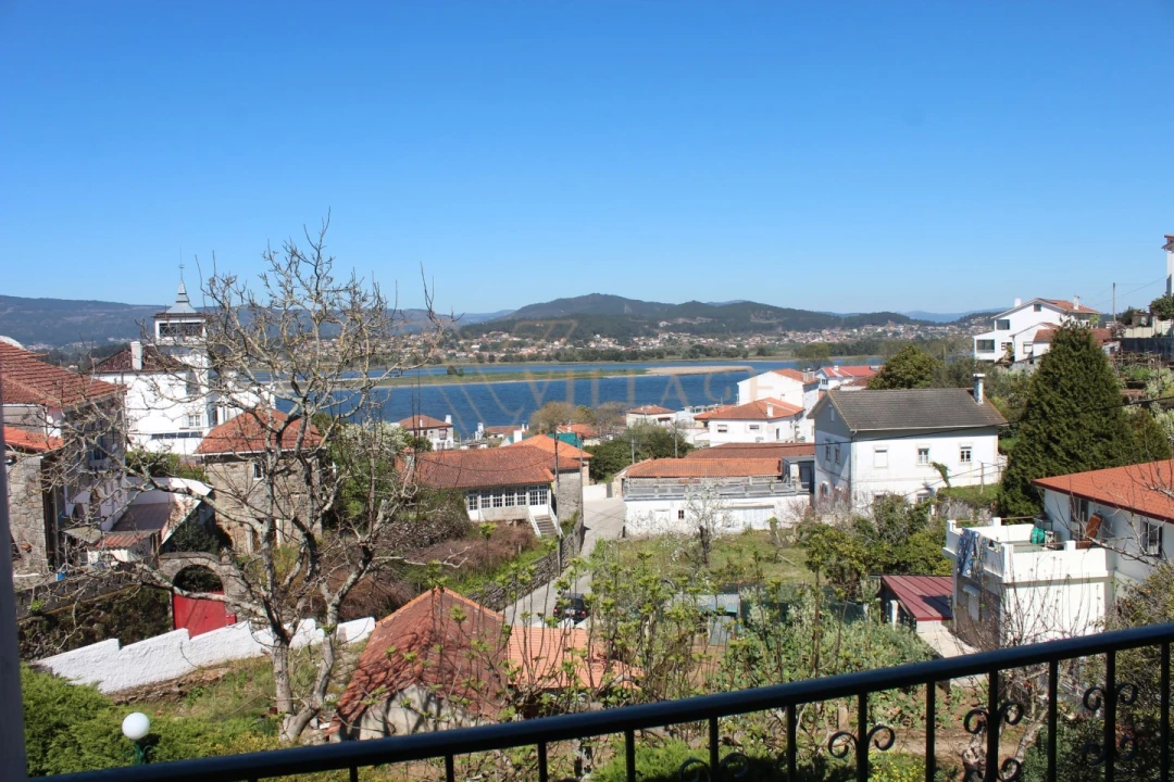 Moradia T4 para Venda em Seixas Foto 14