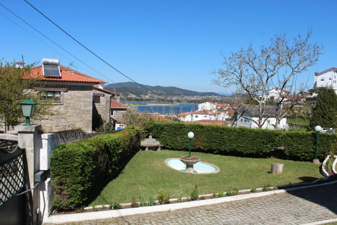 Moradia T4 para Venda em Seixas Foto 15