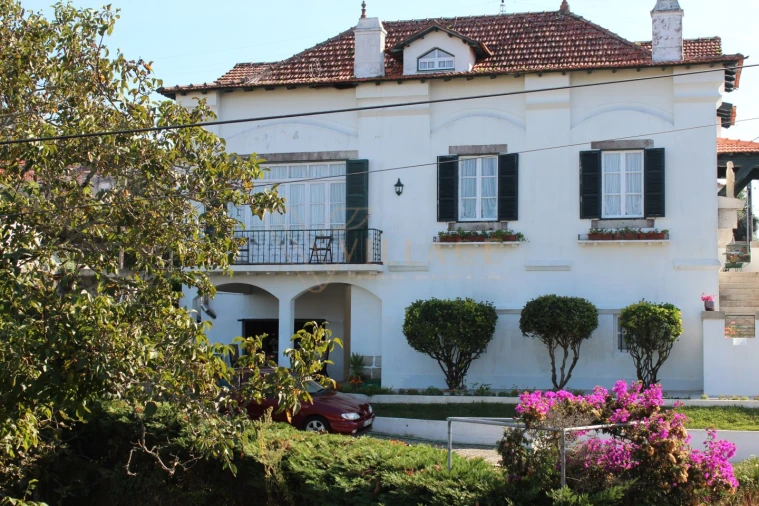 Moradia T4 para Venda em Seixas Foto 1