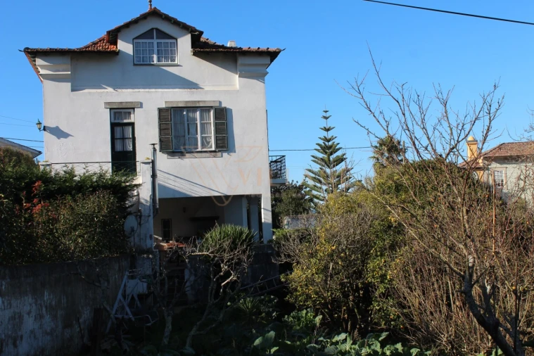 Moradia T4 para Venda em Seixas Foto 5