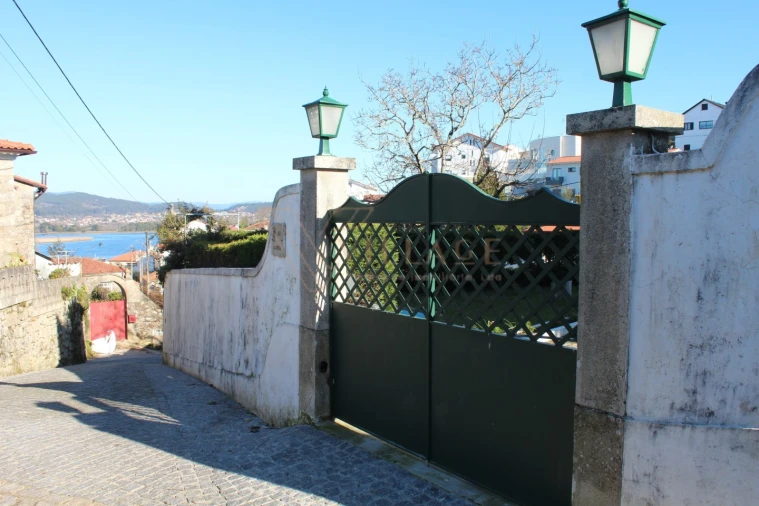 Moradia T4 para Venda em Seixas Foto 8