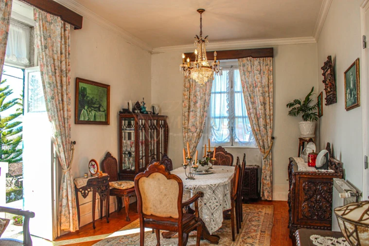 Moradia T4 para Venda em Seixas Foto 18