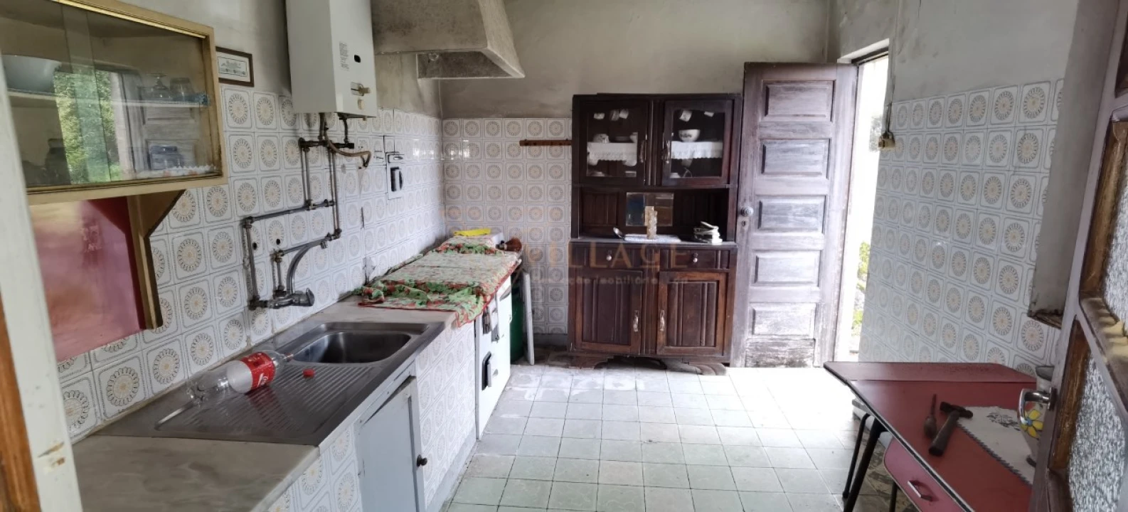 Moradia T2 para Venda em Gondarem Foto 14