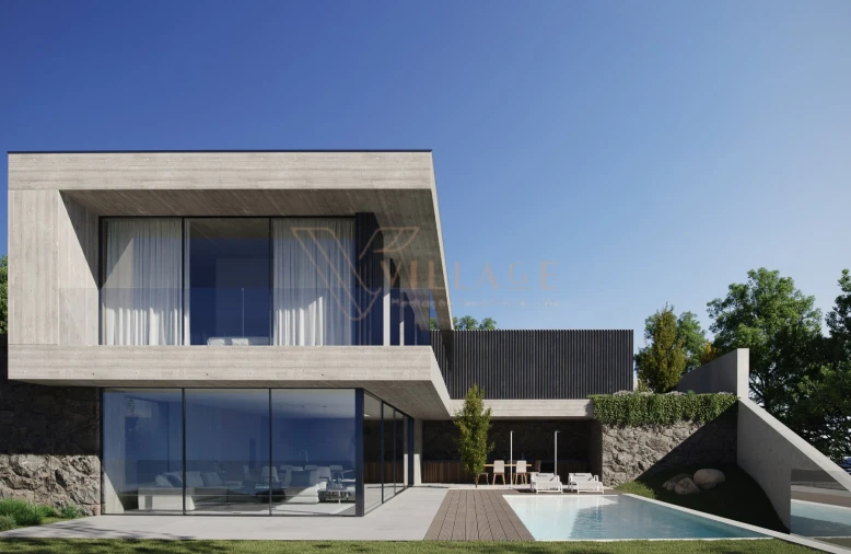 Moradia T3 para Venda em Loivo Foto 2