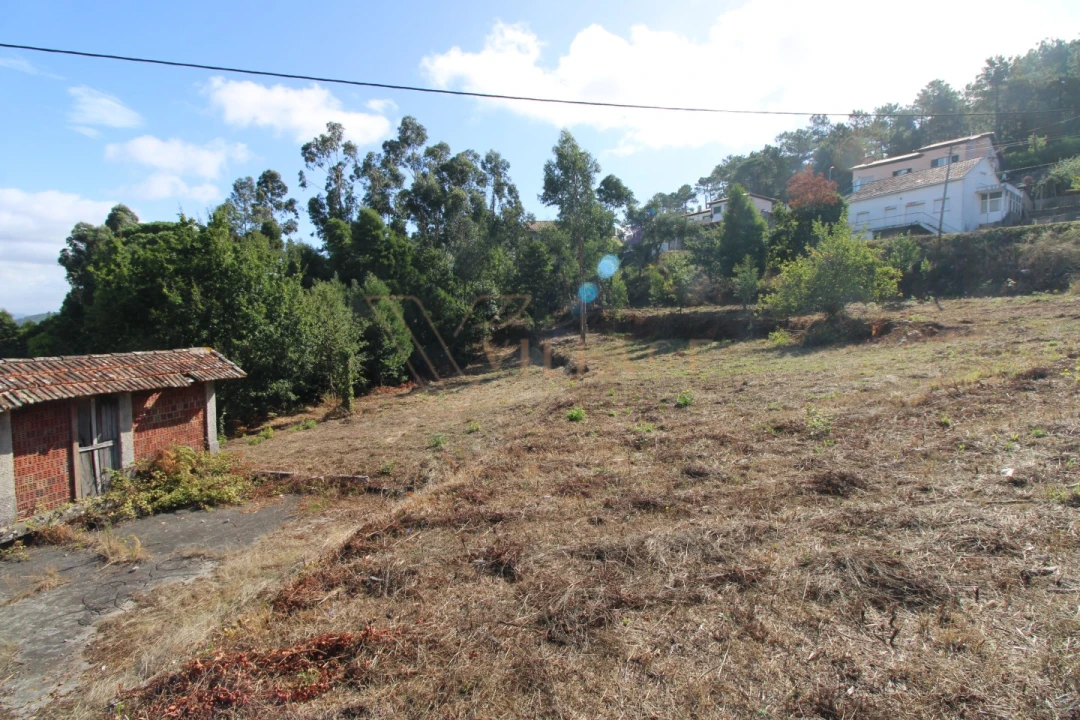 Terreno para Venda em Gondarem Foto 7
