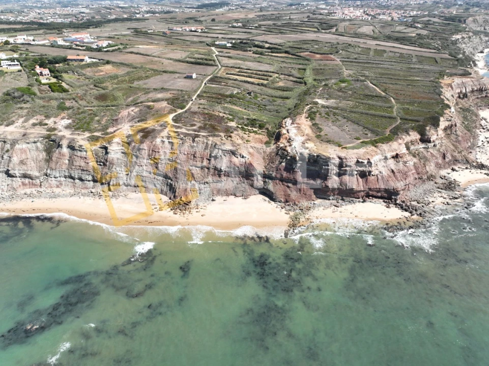 Terreno Agricola ou Rústico para Venda em São Pedro da Cadeira Foto 8