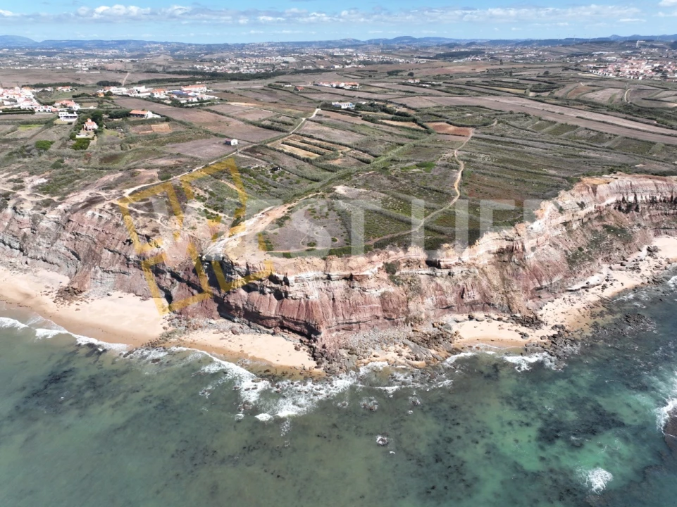 Terreno Agricola ou Rústico para Venda em São Pedro da Cadeira Foto 2