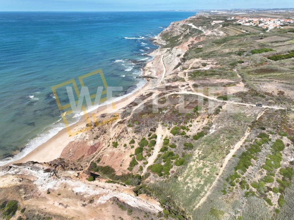 Terreno Agricola ou Rústico para Venda em São Pedro da Cadeira Foto 17