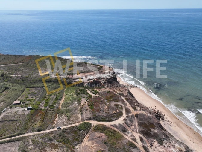 Terreno Agricola ou Rústico para Venda em São Pedro da Cadeira Foto 15