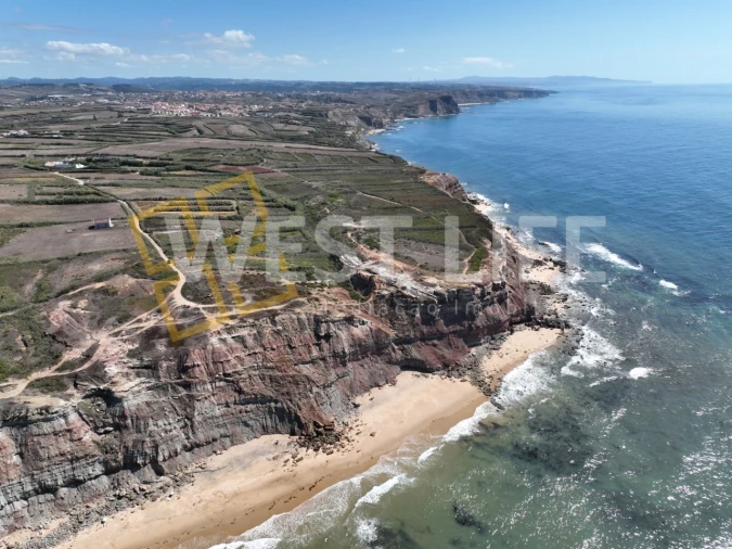 Terreno Agricola ou Rústico para Venda em São Pedro da Cadeira Foto 16