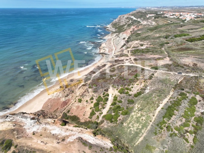 Terreno Agricola ou Rústico para Venda em São Pedro da Cadeira Foto 17