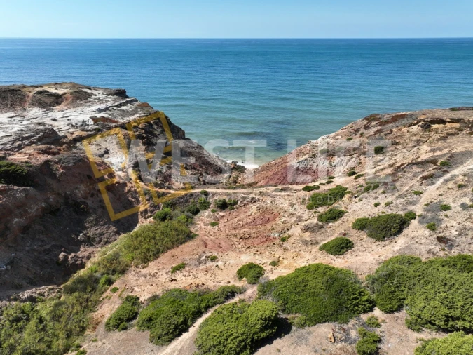 Terreno Agricola ou Rústico para Venda em São Pedro da Cadeira Foto 14