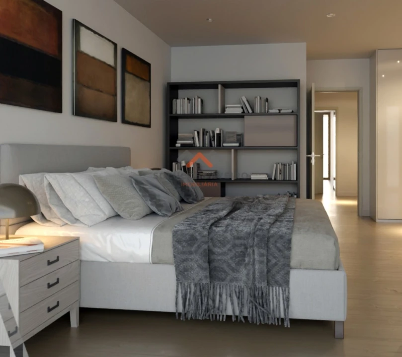 Apartamento T2 para Venda em Ílhavo (São Salvador) Foto 8