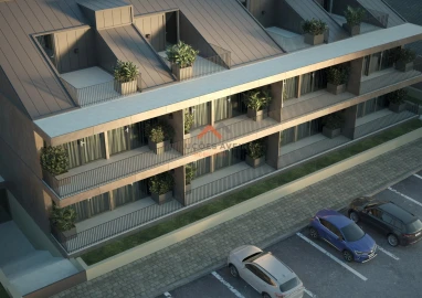Apartamento T2 para Venda em Ílhavo (São Salvador)