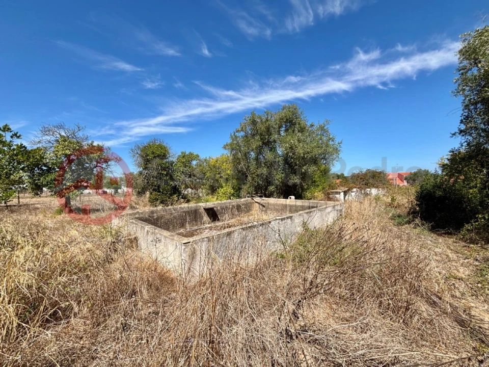 Quinta T2 para Venda em Couço Foto 18