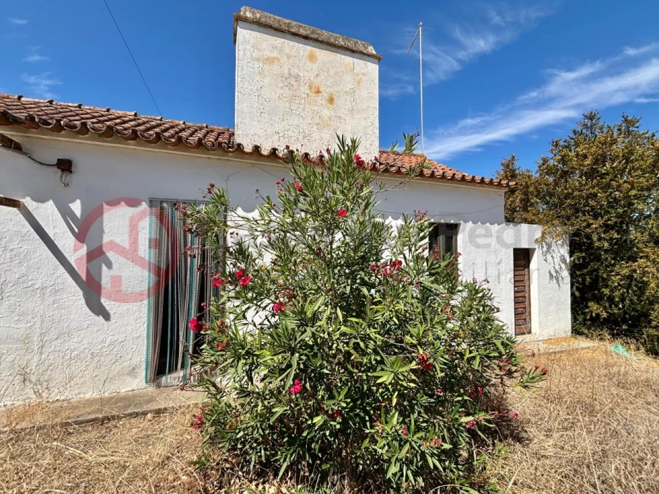 Quinta T2 para Venda em Couço Foto 2