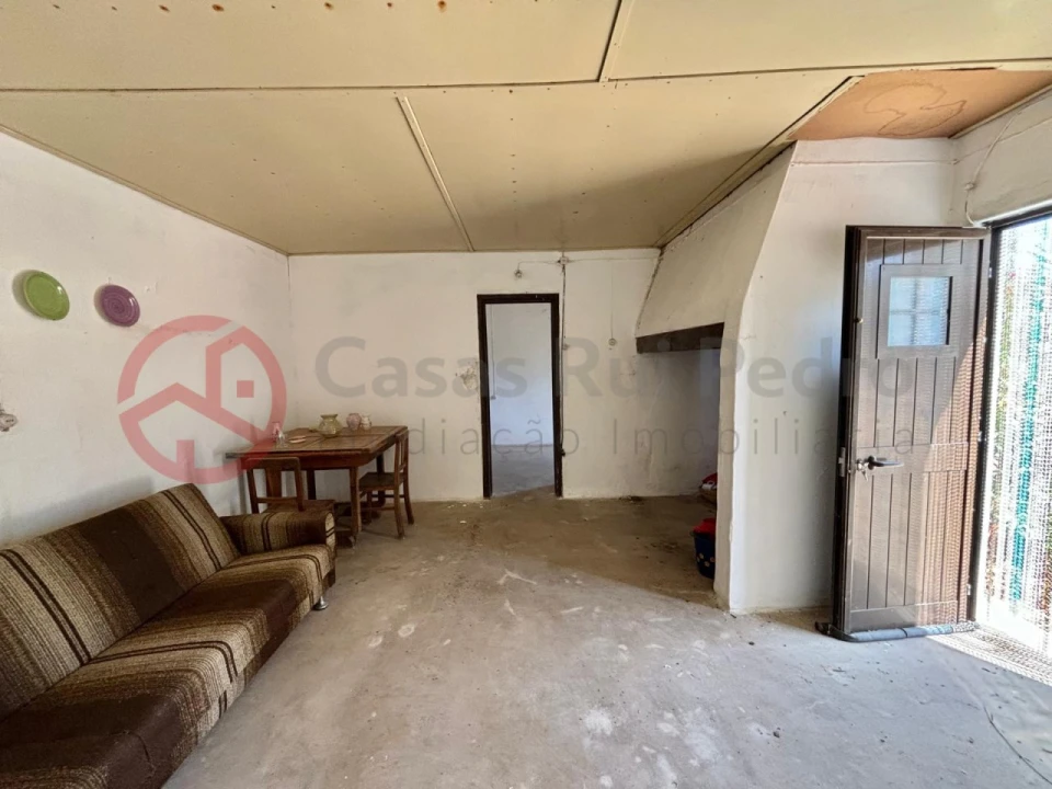 Quinta T2 para Venda em Couço Foto 22