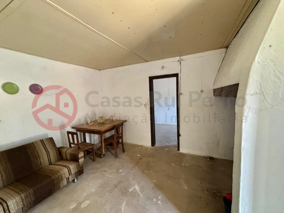 Quinta T2 para Venda em Couço Foto 23