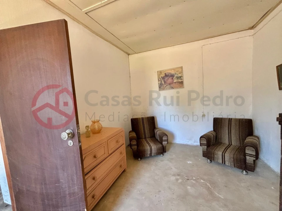 Quinta T2 para Venda em Couço Foto 24