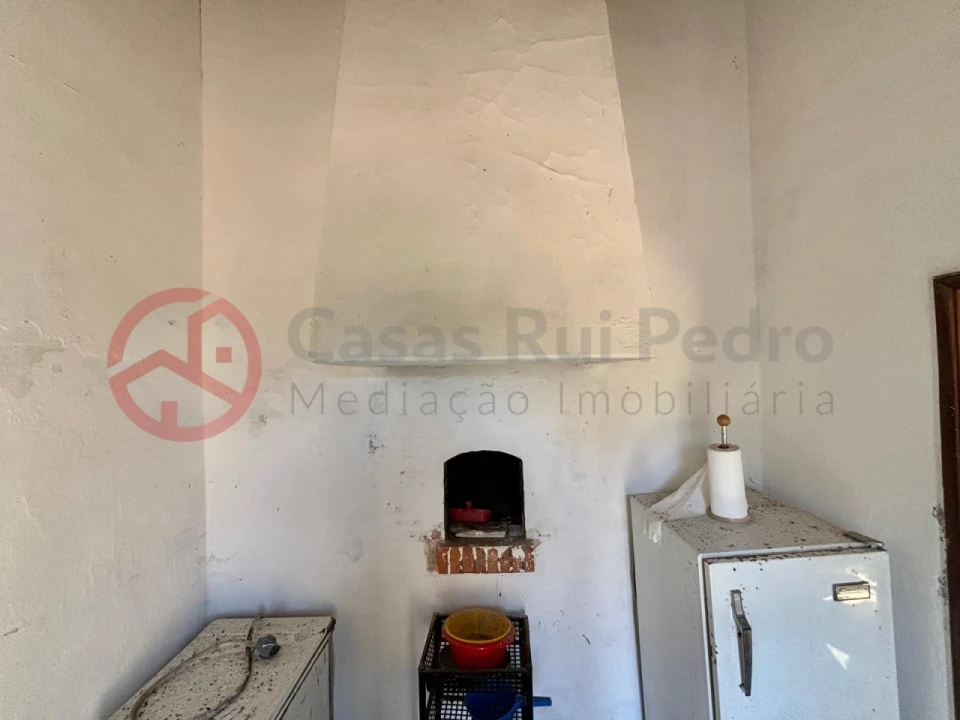 Quinta T2 para Venda em Couço Foto 27