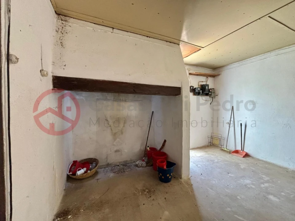 Quinta T2 para Venda em Couço Foto 28