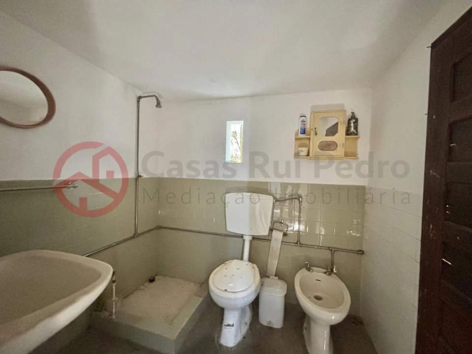 Quinta T2 para Venda em Couço Foto 31