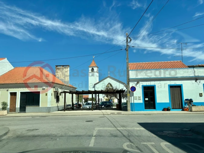 Quinta T2 para Venda em Couço Foto 6