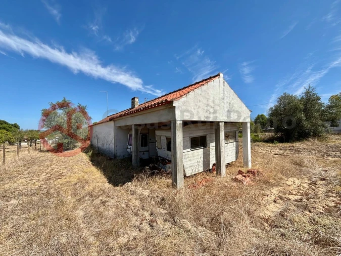 Quinta T2 para Venda em Couço Foto 8