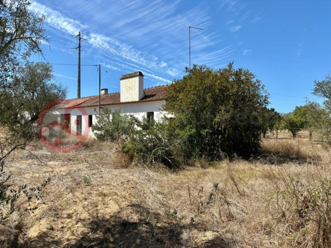 Quinta T2 para Venda em Couço Foto 9