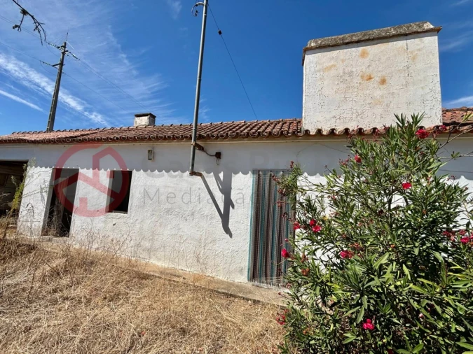 Quinta T2 para Venda em Couço