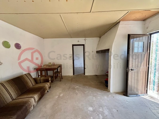 Quinta T2 para Venda em Couço Foto 22