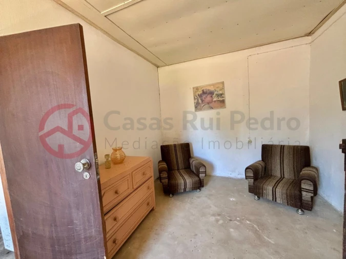 Quinta T2 para Venda em Couço Foto 24