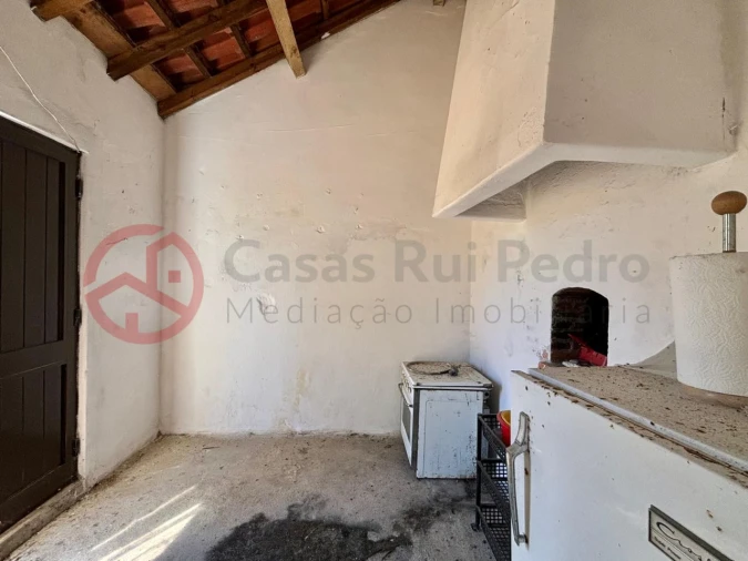 Quinta T2 para Venda em Couço Foto 25