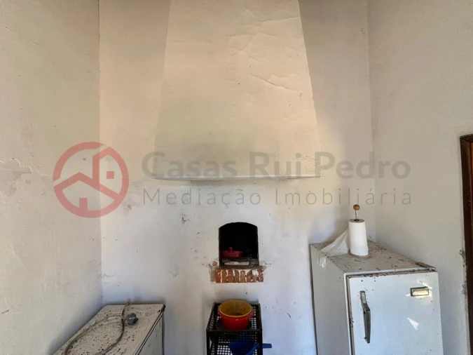 Quinta T2 para Venda em Couço Foto 27