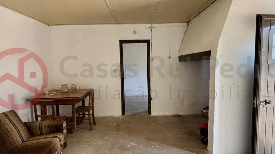 Quinta T2 para Venda em Couço