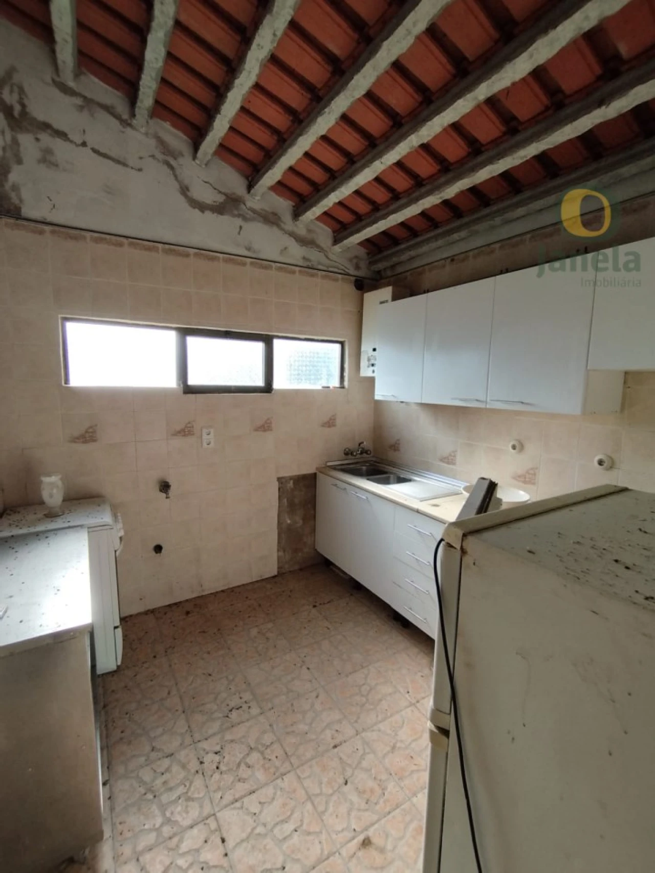 Quinta T2 para Venda em Aljezur Foto 3