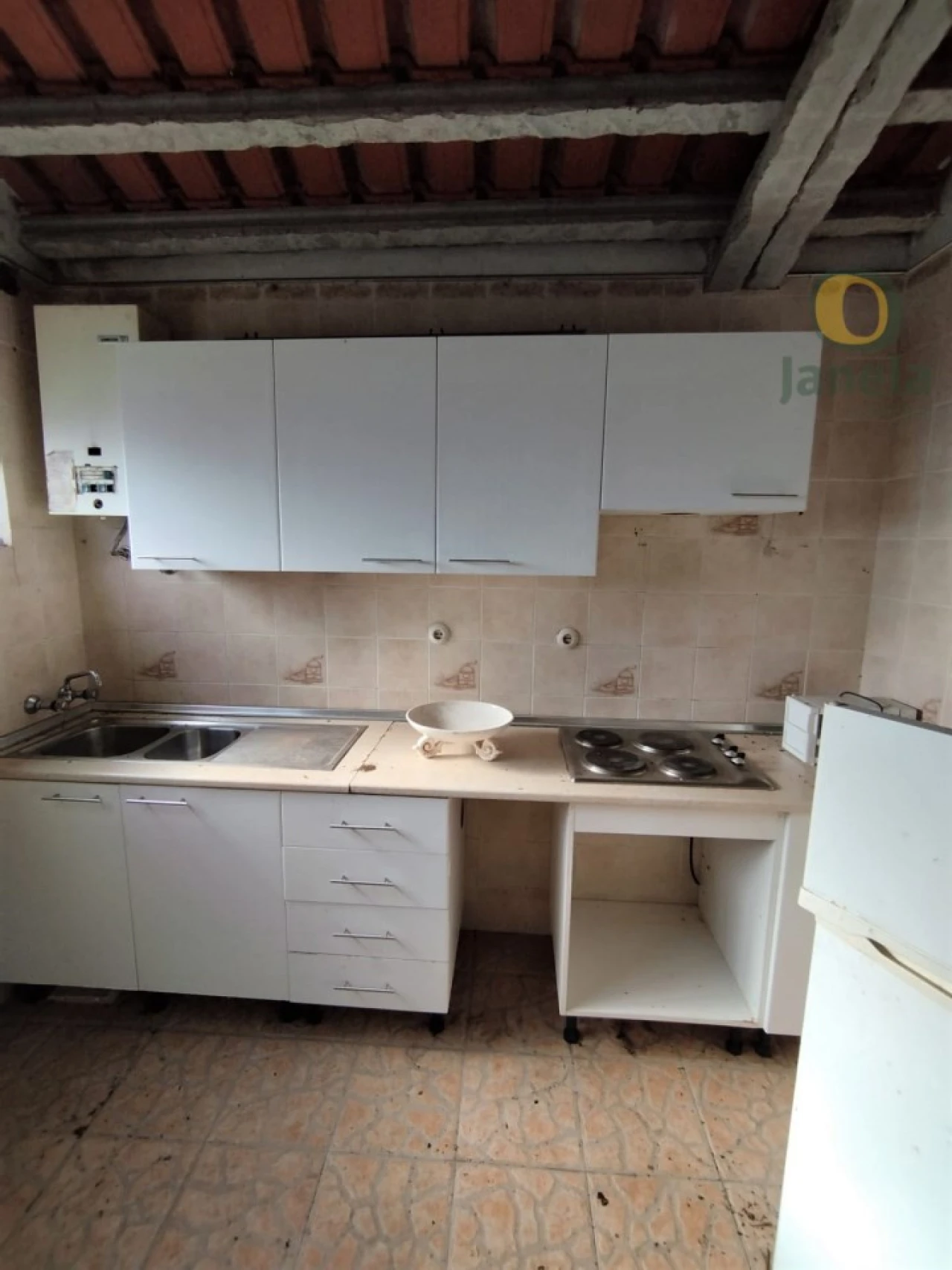 Quinta T2 para Venda em Aljezur Foto 4
